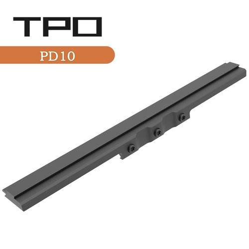 Picatinny dovetail rail - to,