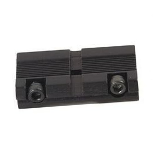 Shooters gate dovetail - dovetail, 3/8"