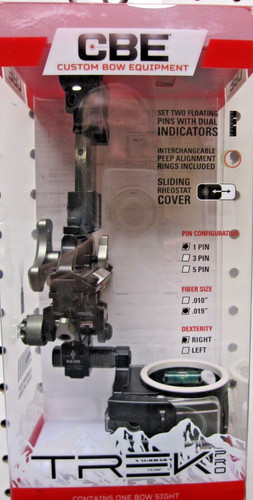 Cbe trek pro vertical - trek, 1