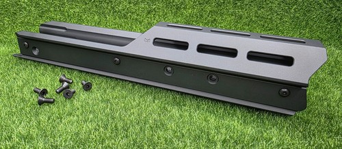 Mdt xrs enclosed forend - mdt,